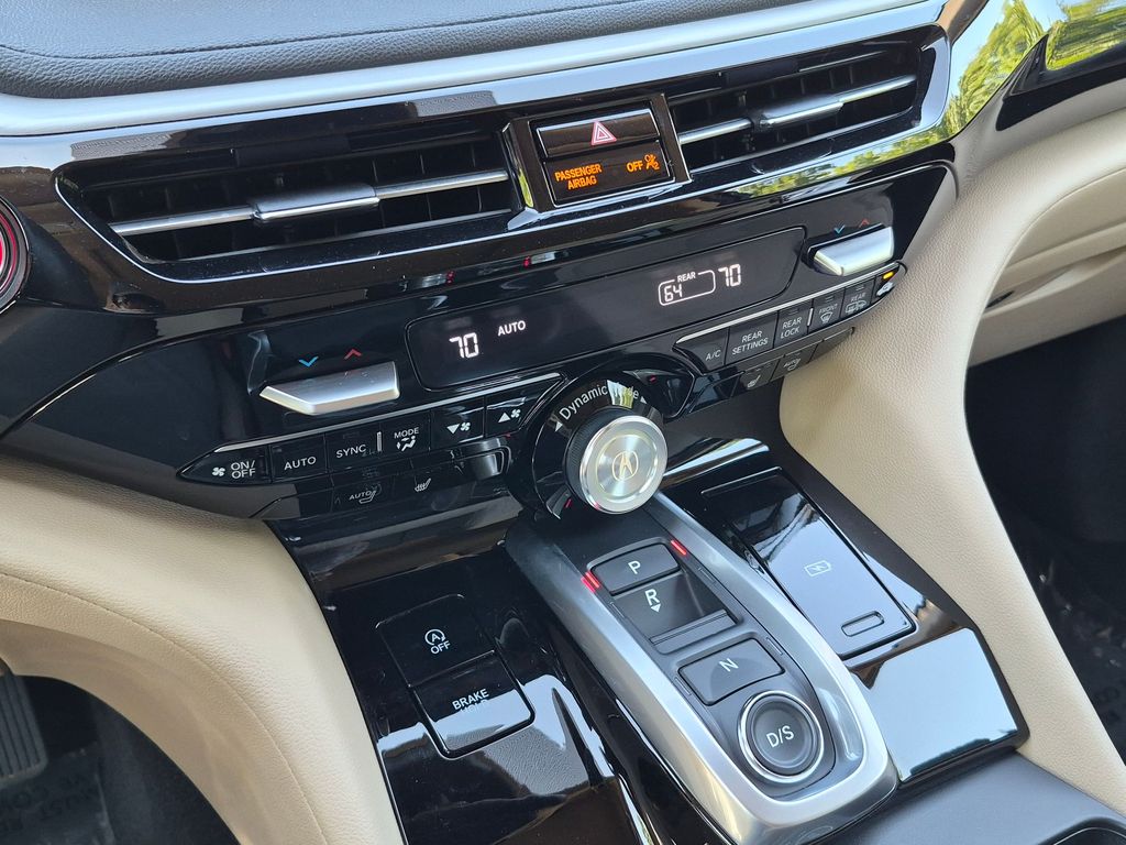 2023 Acura MDX Base - Photo 23