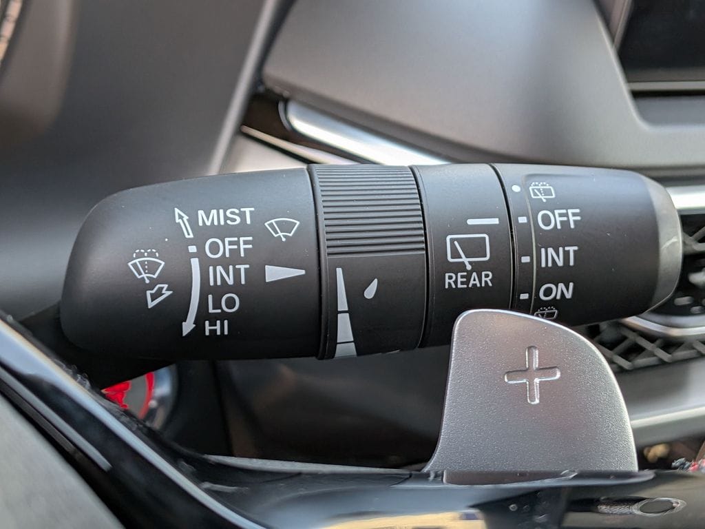 2025 Acura ADX A-Spec Package - Photo 22