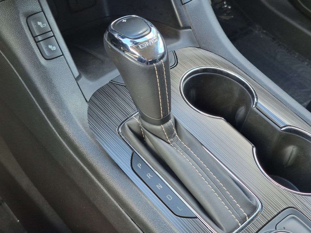 2017 GMC Acadia SLT-1 - Photo 23