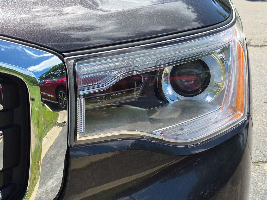 2017 GMC Acadia SLT-1 - Photo 9
