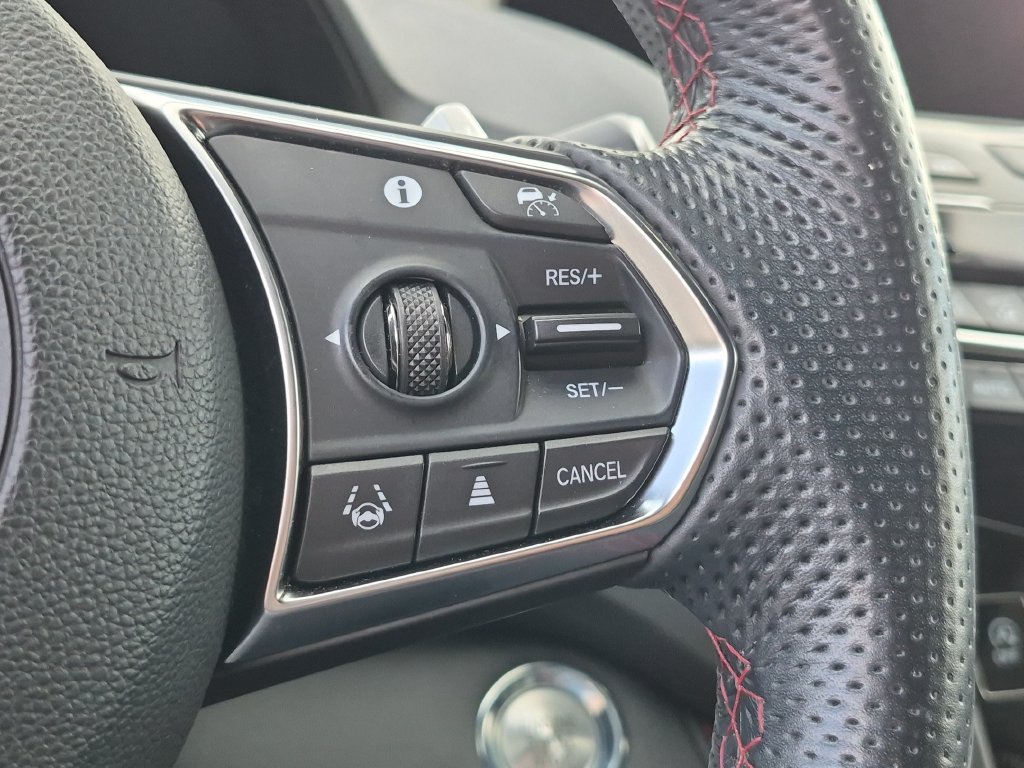 2023 Acura RDX A-Spec Package - Photo 18