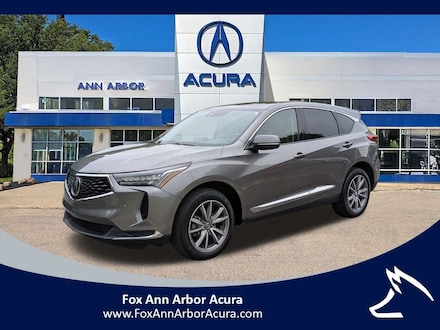 2023 Acura RDX Technology Package SUV