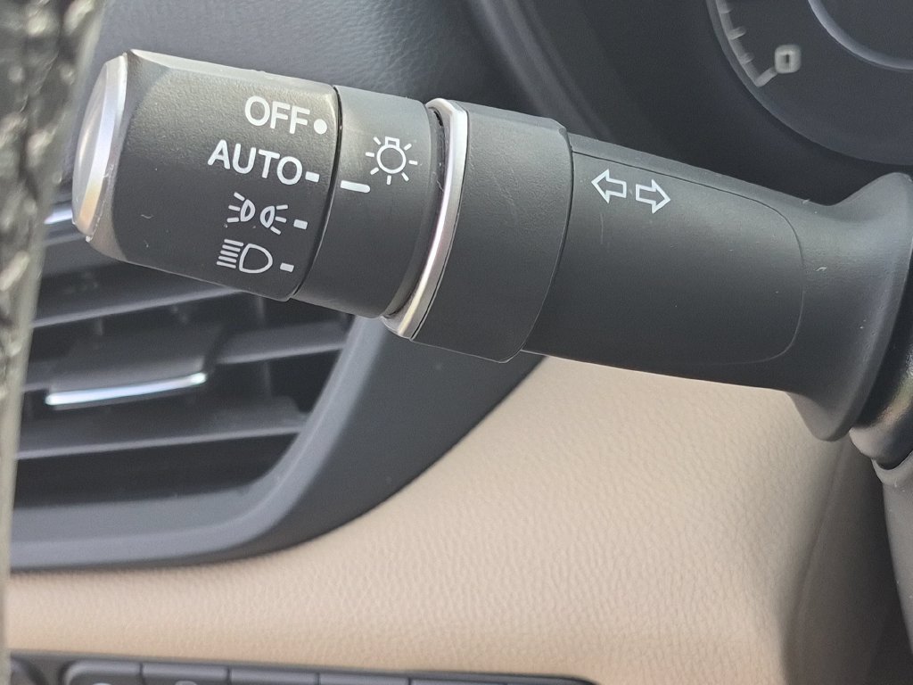 2023 Acura TLX Base - Photo 19
