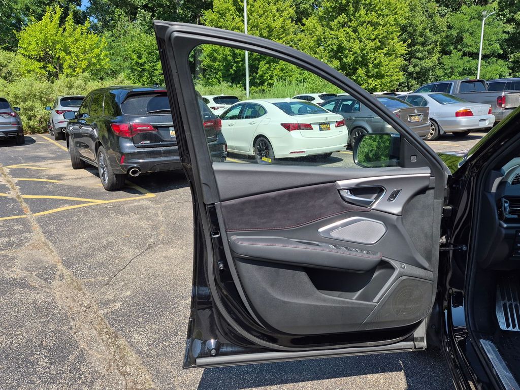 2026 Acura RDX A-Spec Package - Photo 15