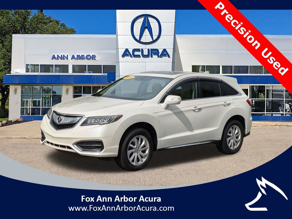 2016 Acura RDX Base's photo