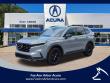 Used 2024 Honda CR-V Hybrid Sport-L SUV