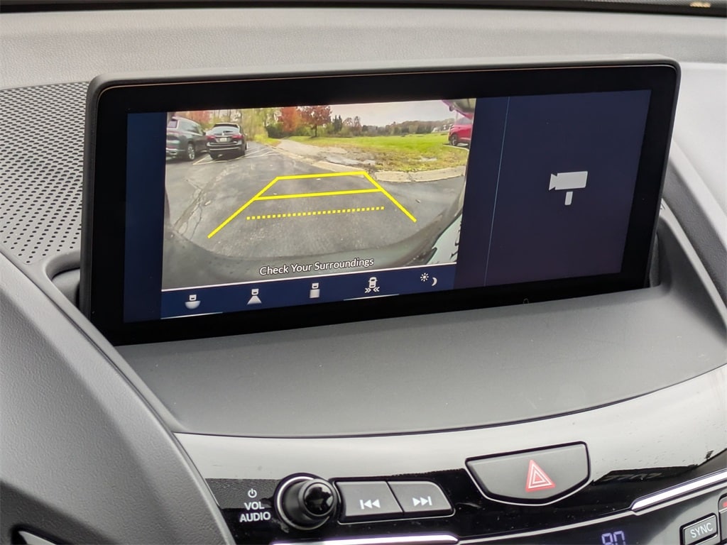 Used 2022 Acura RDX For Sale at Fox Motors Southeast Michigan