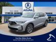 Certified 2026 Acura MDX SH-AWD Technology Package SUV