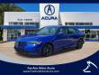 Used 2024 Acura Integra A-Spec Package Hatchback