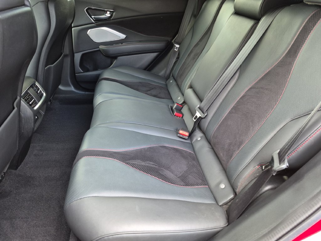 2023 Acura RDX A-Spec Package - Photo 28