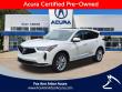 Certified 2023 Acura RDX  SUV