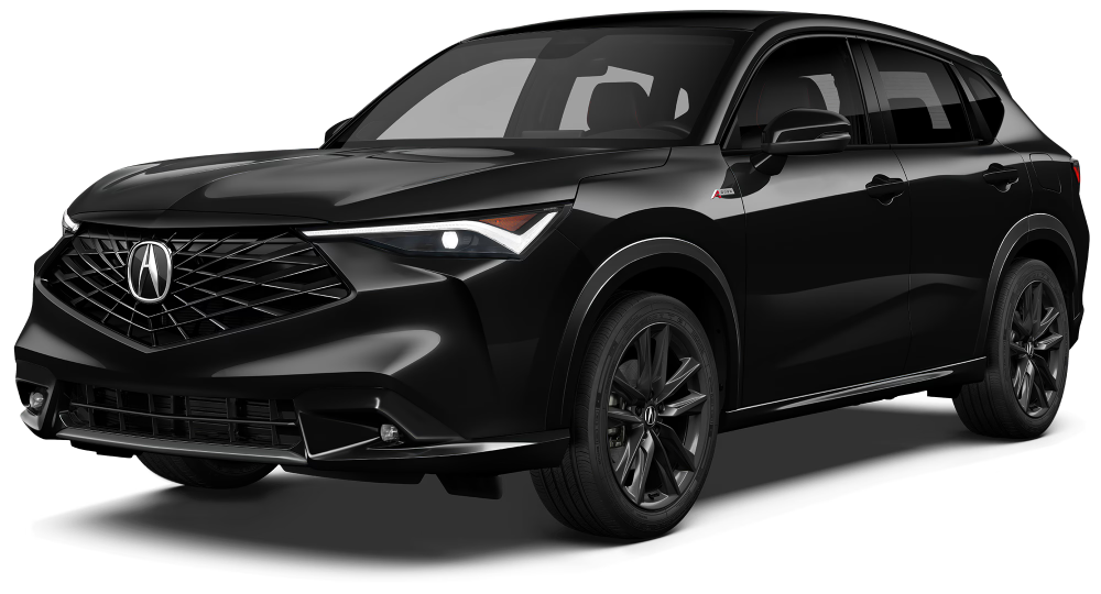 Acura ADX