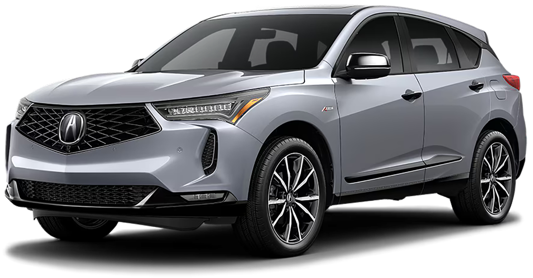 Acura RDX