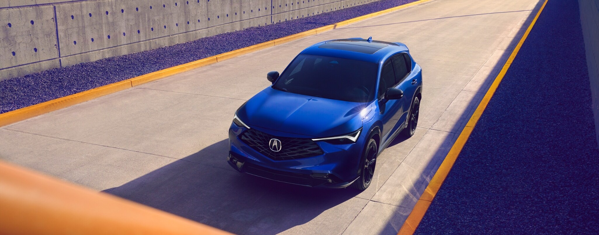 Acura ADX