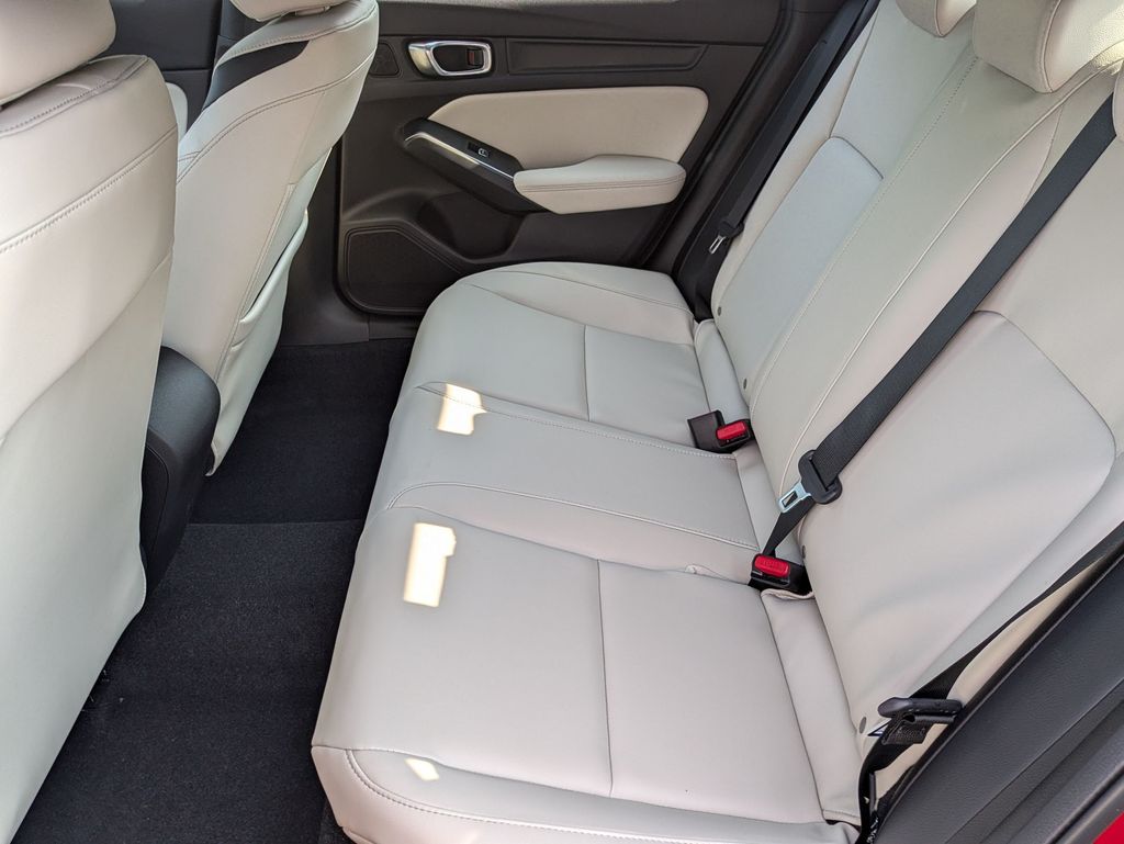 2025 Acura Integra A-Spec - Photo 13