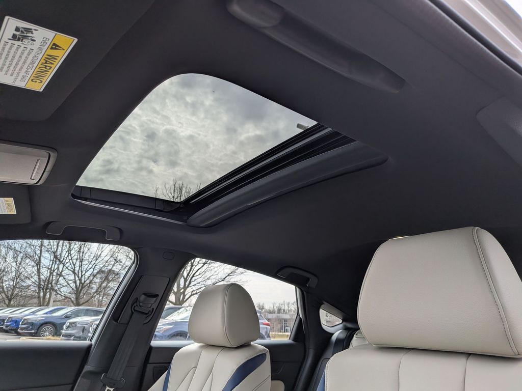 2026 Acura Integra A-Spec - Photo 12