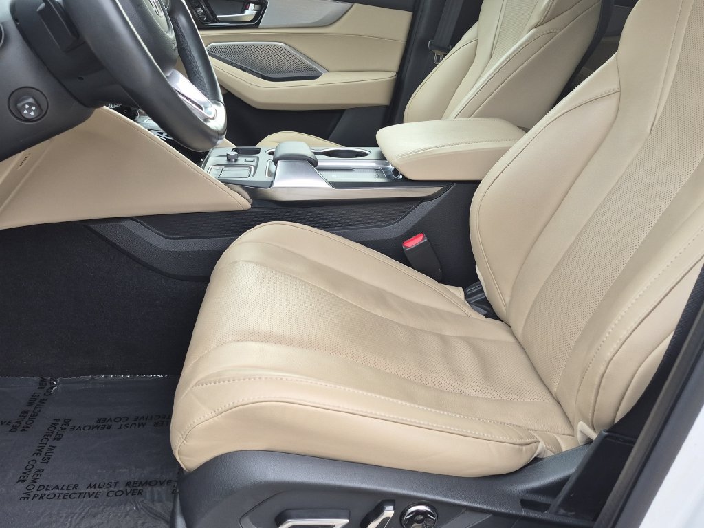 2024 Acura MDX Technology Package - Photo 12