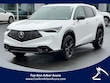  Acura ADX