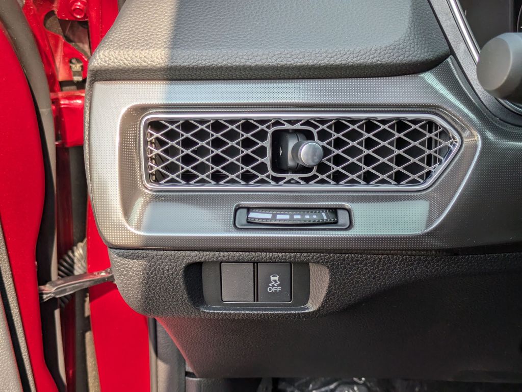 2025 Acura Integra A-Spec - Photo 18