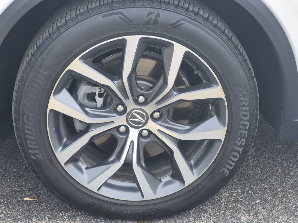2024 Acura MDX Technology Package - Photo 10