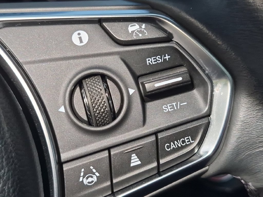 2023 Acura MDX Advance Package - Photo 19