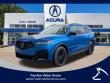 Used 2026 Acura MDX SH-AWD A-Spec Advance Package SUV