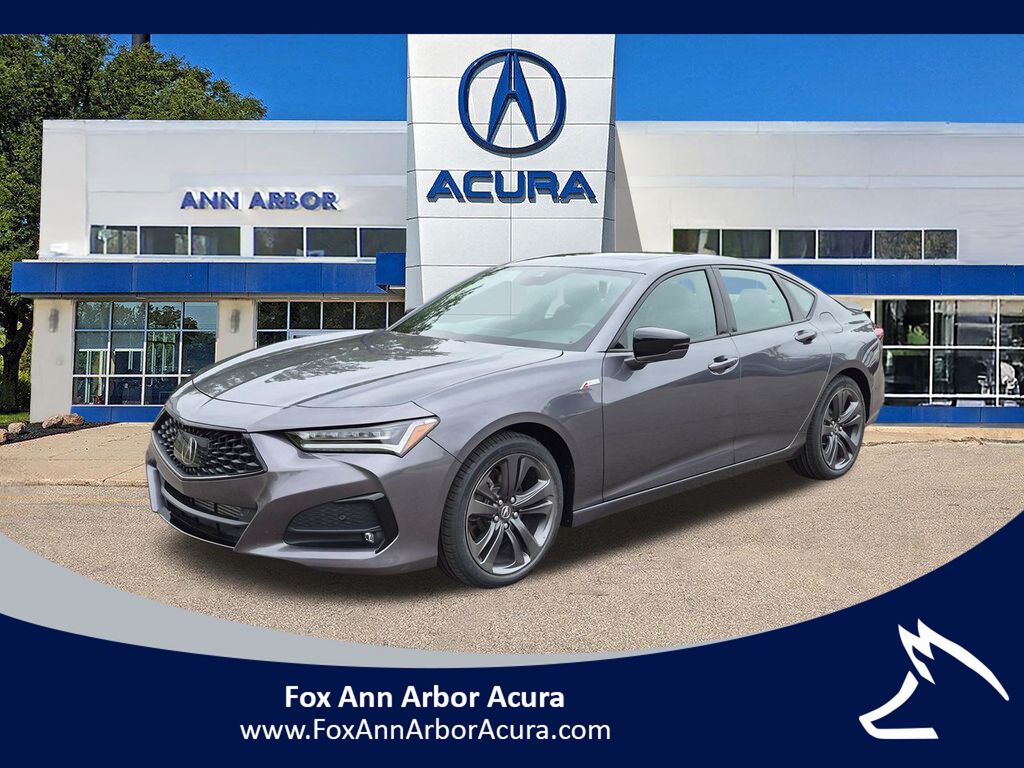 2023 Acura TLX