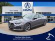 Certified 2023 Acura TLX A-Spec Package Sedan