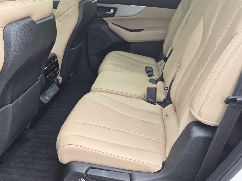 2024 Acura MDX Technology Package - Photo 27