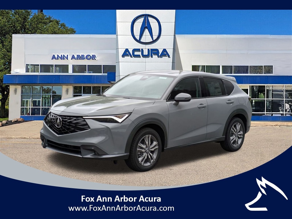 2025 Acura ADX Base's photo