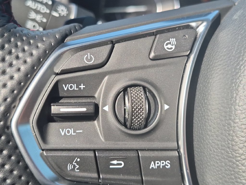 2024 Acura RDX Advance Package - Photo 17