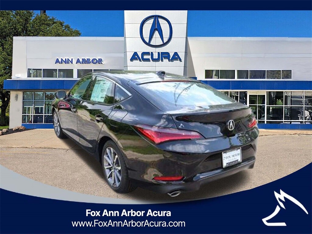 2024 Acura Integra Base photo 3