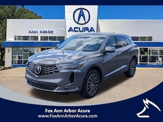 2026 Acura RDX Advance Package SUV
