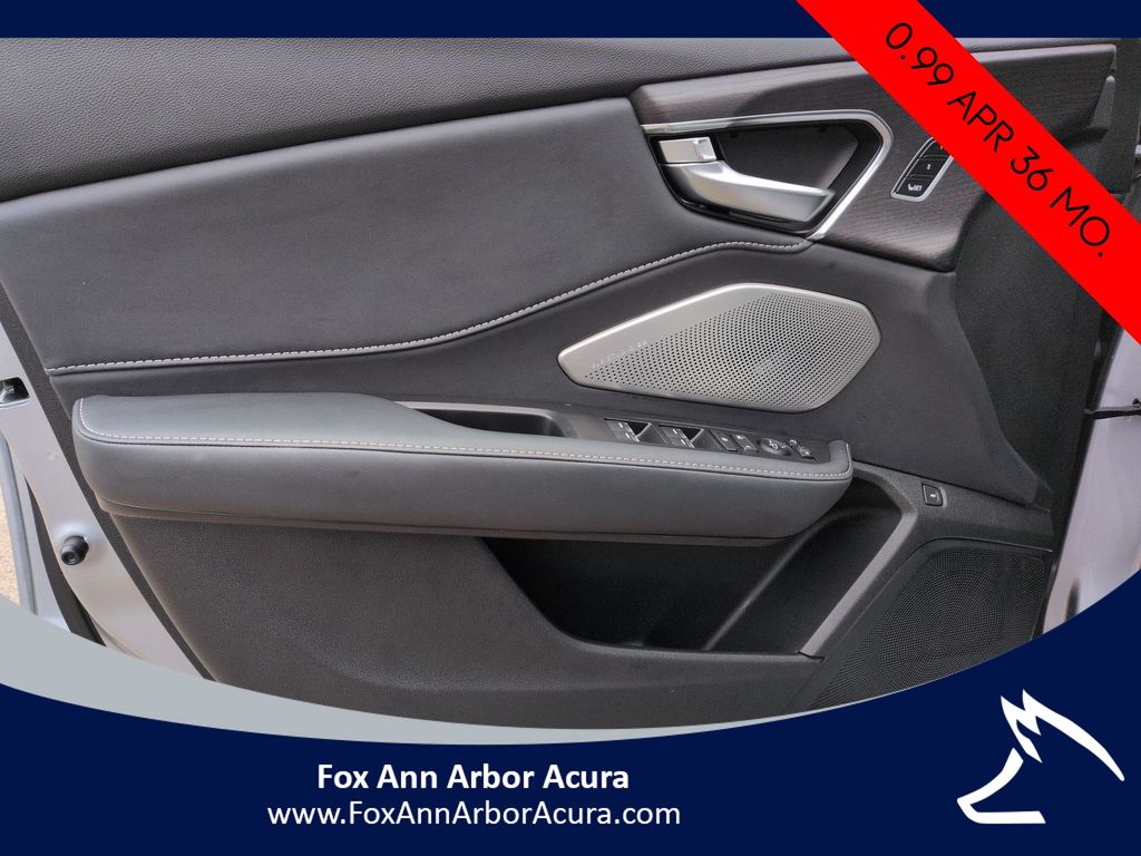 2025 Acura RDX Advance Package - Photo 14
