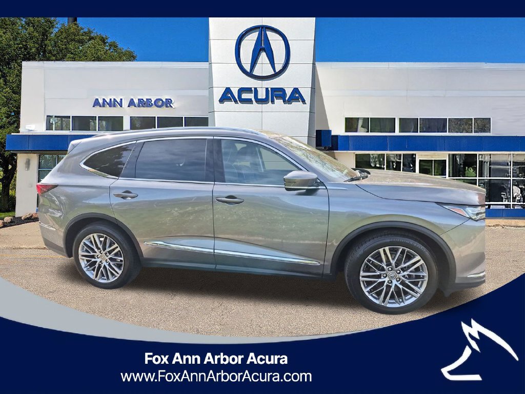 2023 Acura MDX Advance Package - Photo 7