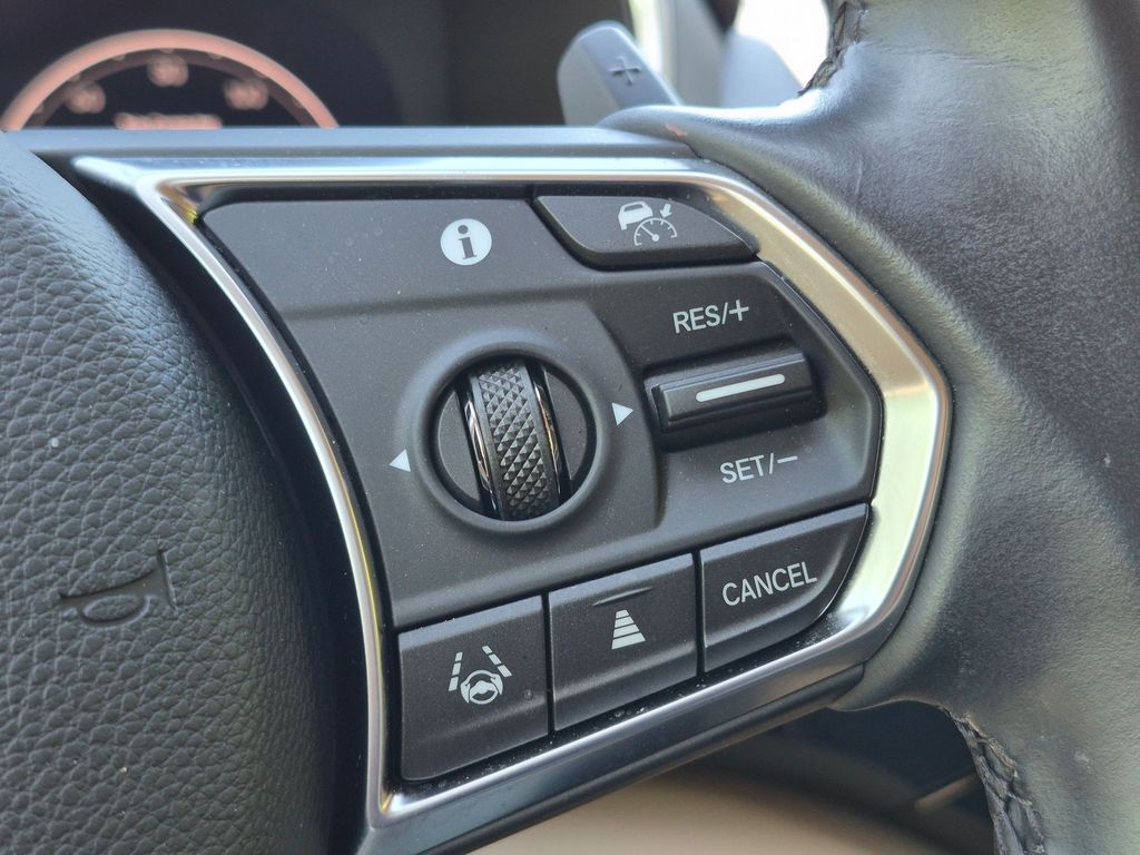 2023 Acura MDX Base - Photo 18