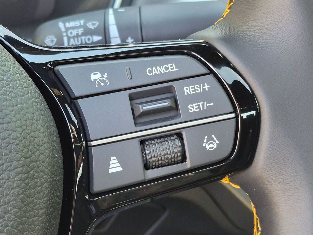 2026 Acura Integra A-Spec w/Technology Package - Photo 18