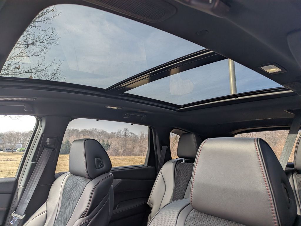2026 Acura MDX A-Spec Package - Photo 12