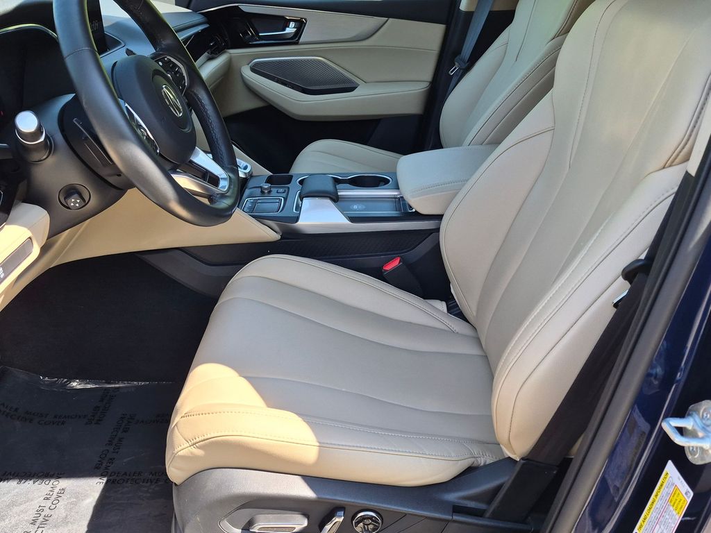2023 Acura MDX Base - Photo 12