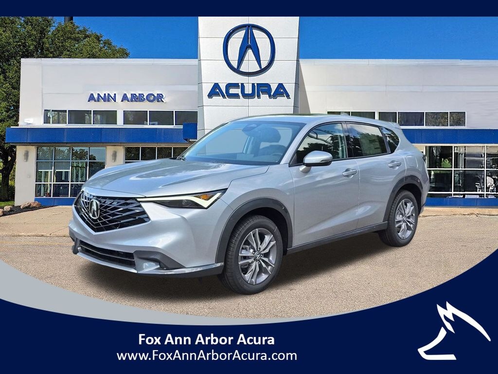 New 2026 Acura ADX Base SUV