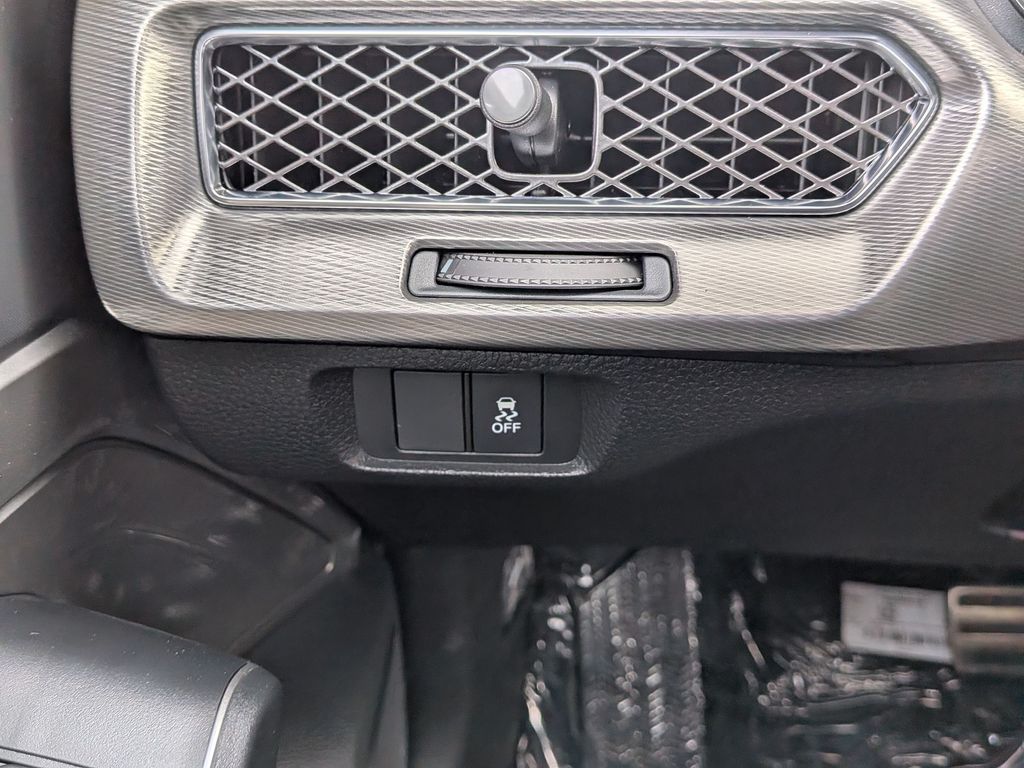 2026 Acura Integra A-Spec - Photo 18