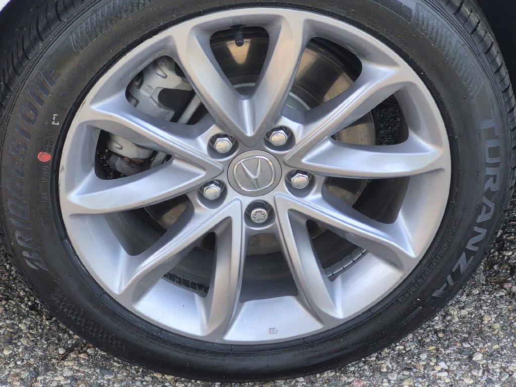 2023 Acura TLX Base - Photo 10