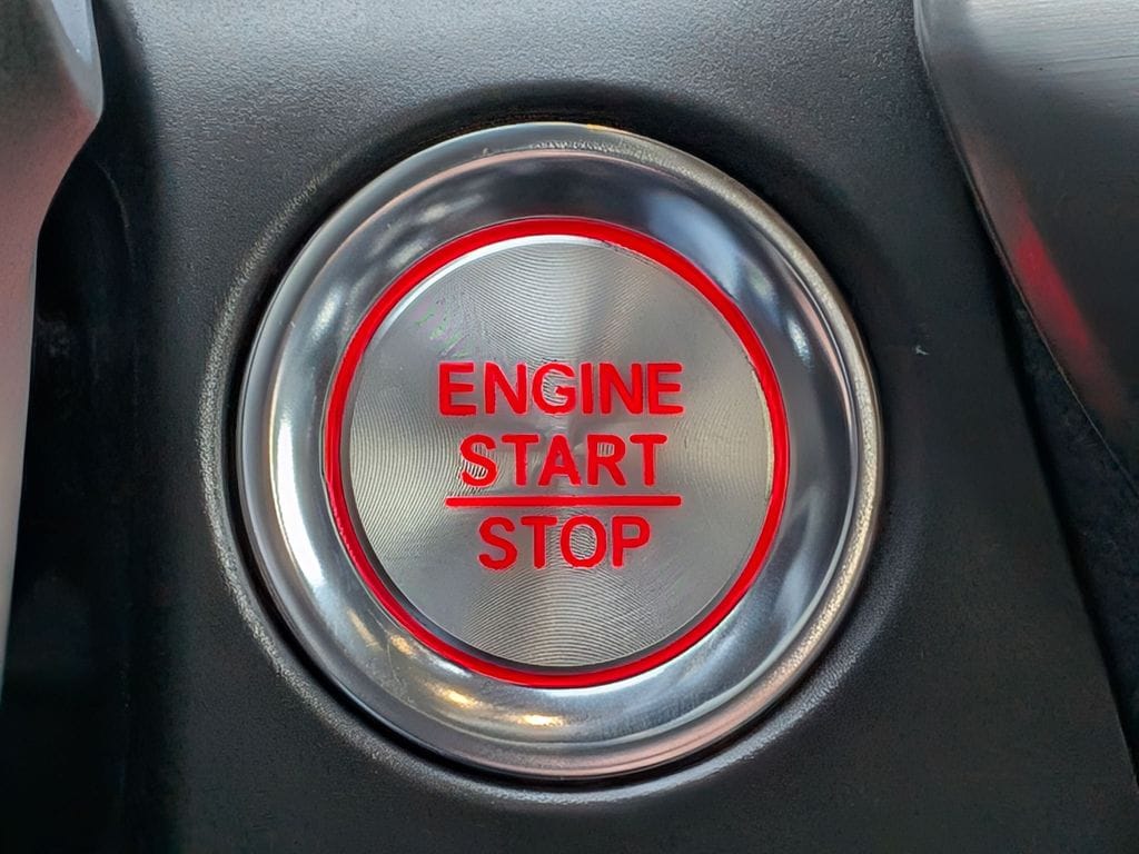 2025 Acura ADX A-Spec Package - Photo 27