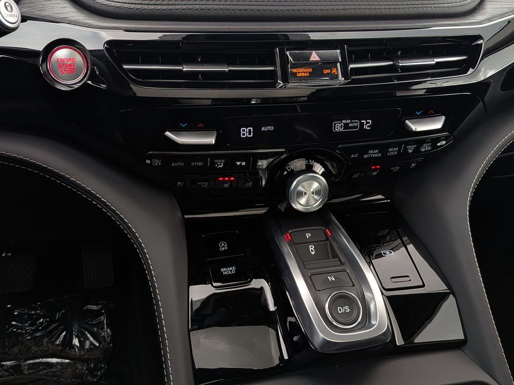 2026 Acura MDX Advance Package - Photo 26