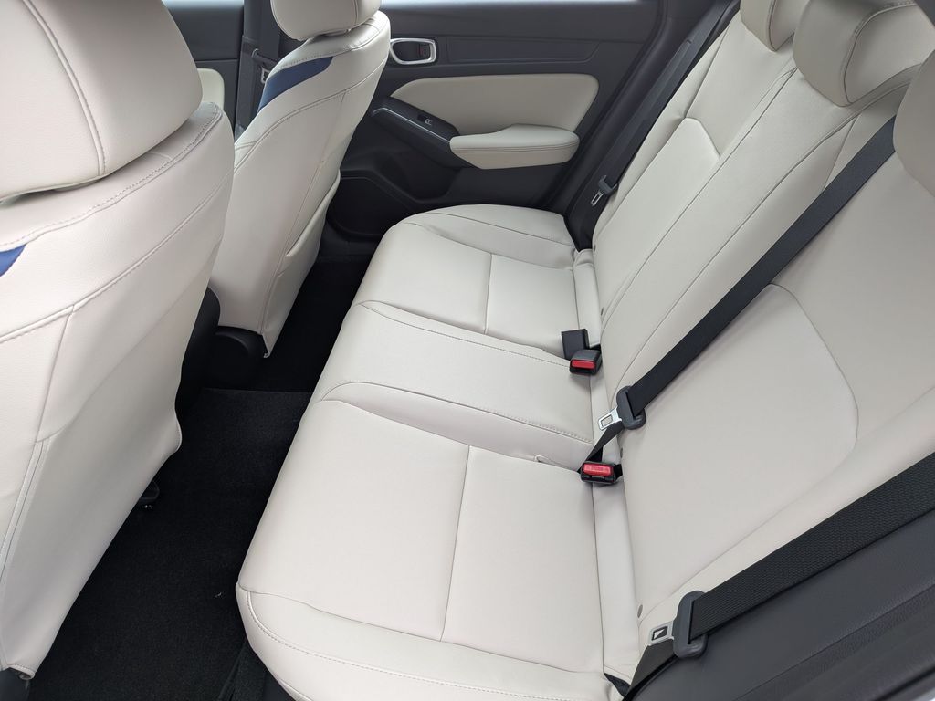 2026 Acura Integra A-Spec - Photo 13