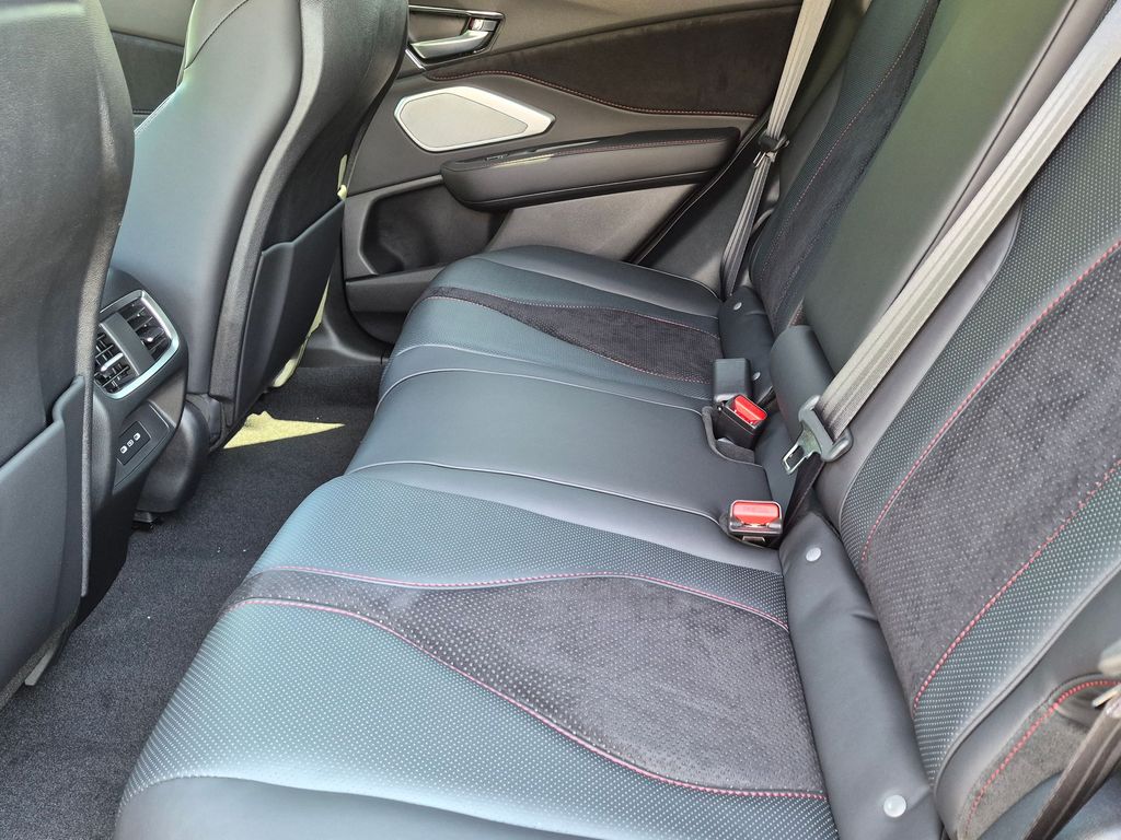2026 Acura RDX A-Spec Package - Photo 27