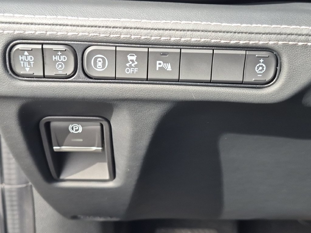 2023 Acura MDX Advance Package - Photo 17