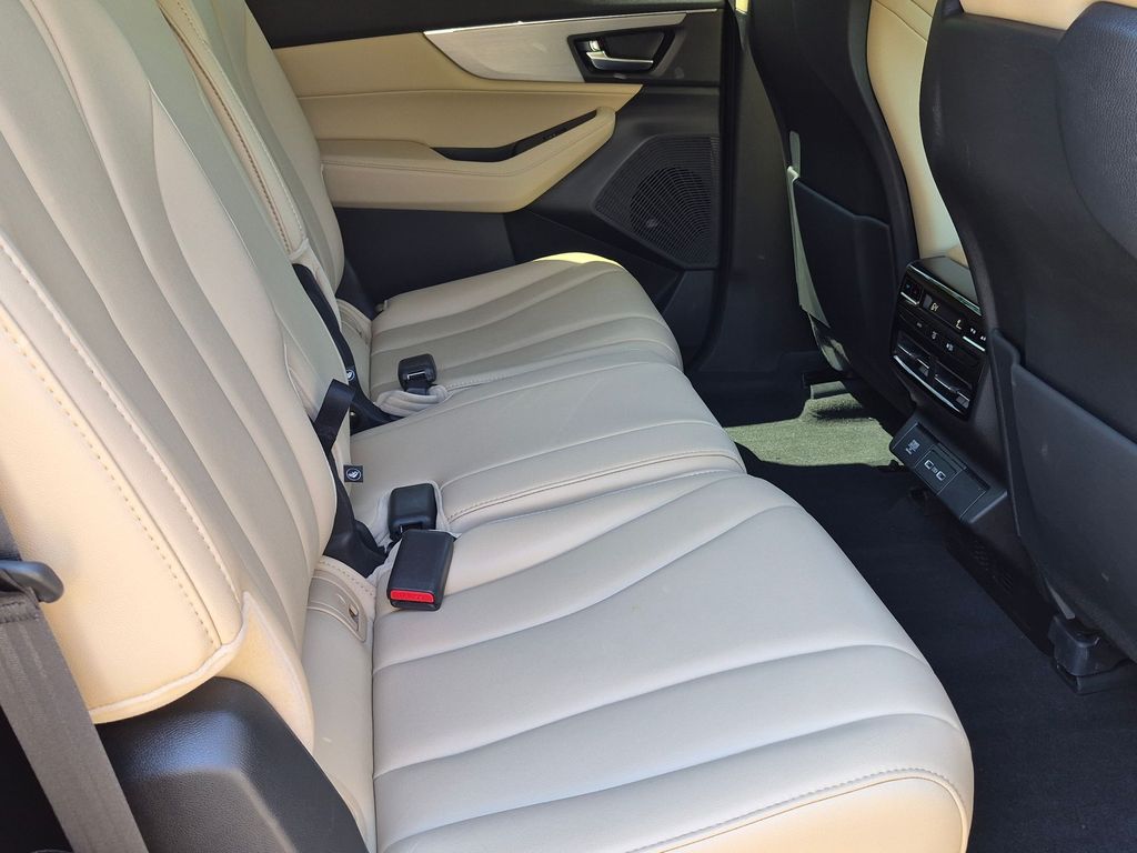 2023 Acura MDX Base - Photo 29