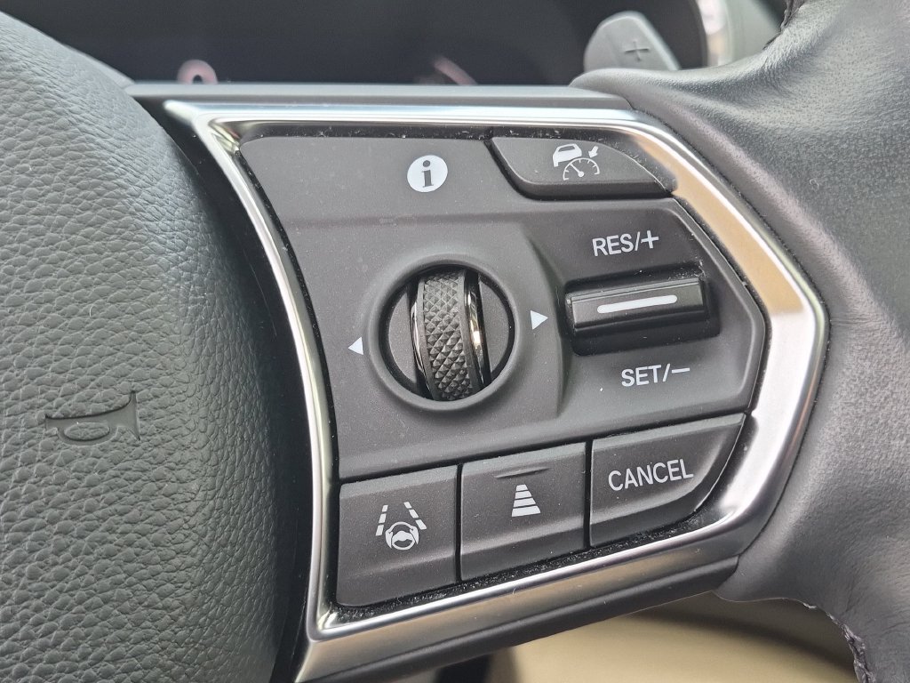 2024 Acura MDX Technology Package - Photo 18