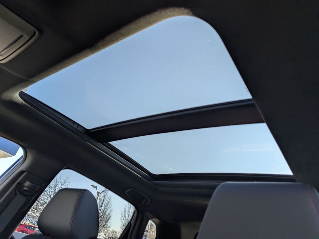 2025 Acura ADX A-Spec Package - Photo 12